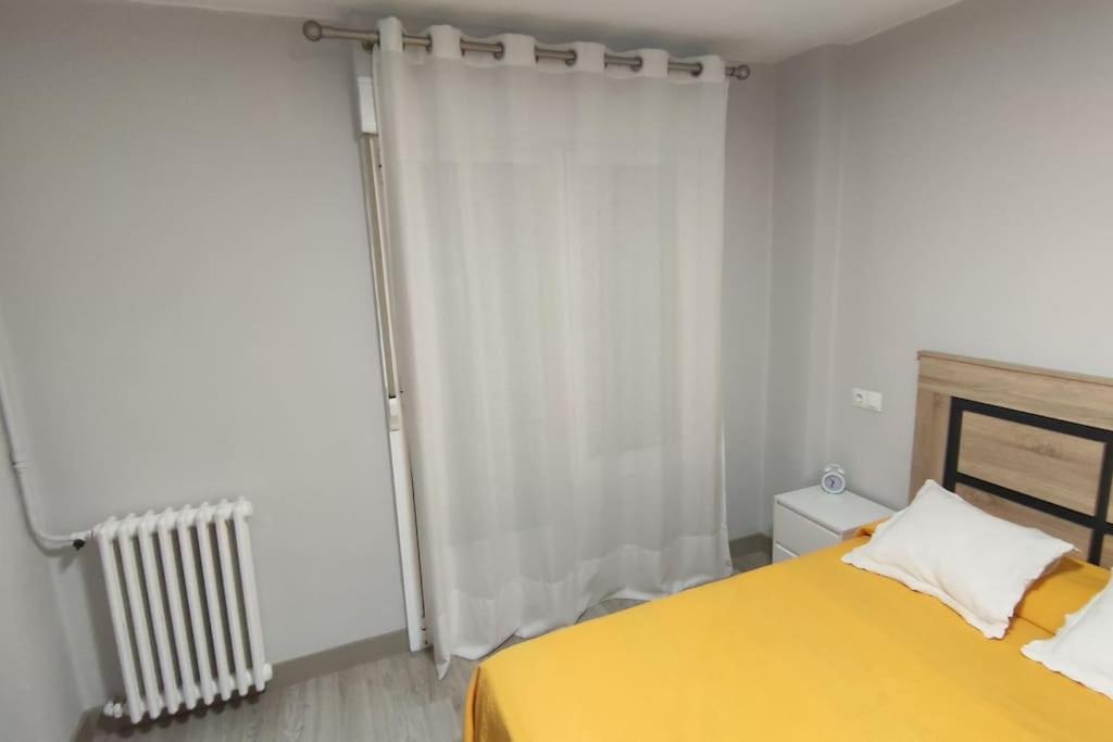 Piso Turistico Avda Del Castillo Appartement Ponferrada Buitenkant foto